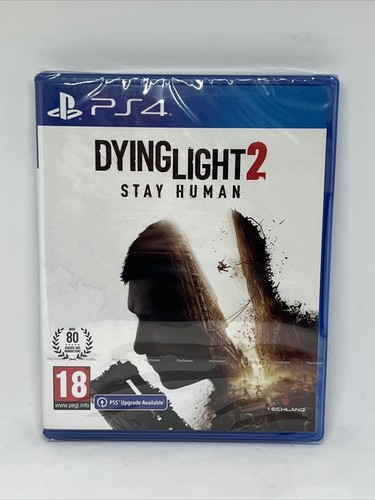 Dying light stay - 2:,