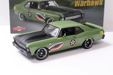 Gmp 1970 chevrolet - gmp,