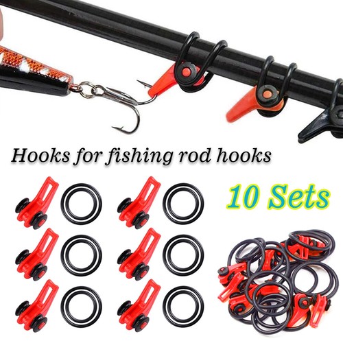 Pezzi canna pesca asta - canna,