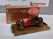 BRUMM 1/43 - FIAT S74 190