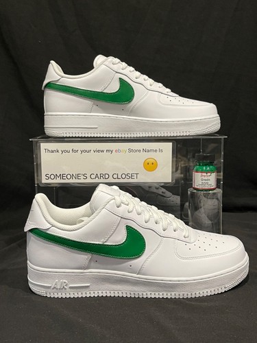 Nike air force - air, low