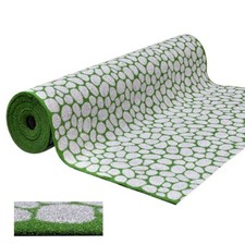 Erba Sintetica Effetto Pietre