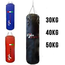 KIT SACCO BOXE 30 40 50 KG CON