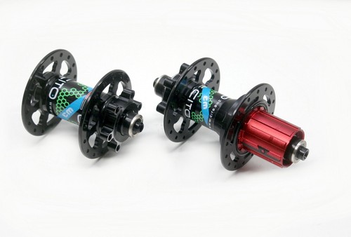 Kit mozzi mtb - per, 32