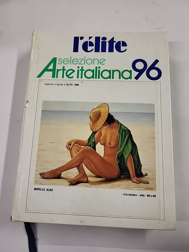 Elite selezione arte - l'elite,