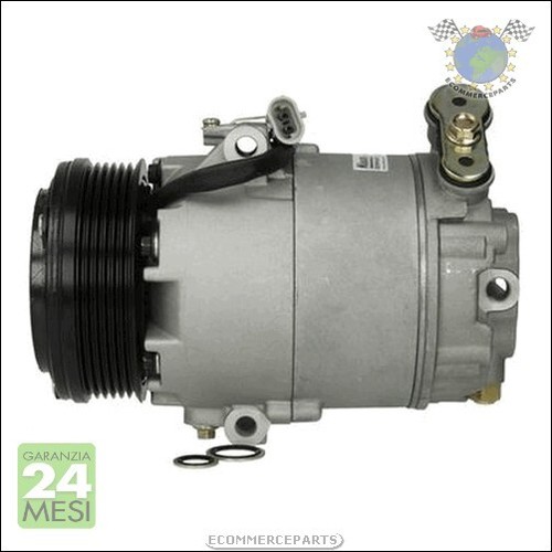 Compressore climatizzatore