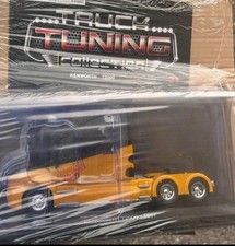 Camion Truck Tuning - Kenworth | T2000 - 1/43