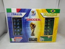 Calcio tavolo total soccer - total,