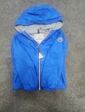 Moncler Urville impermeabile