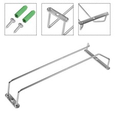 Armadio cromato bar bicchiere