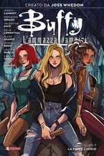 Buffy ammazza vampiri la - , 9