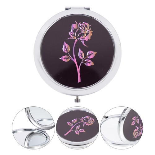 Mirror decorativo pieghevole - ,
