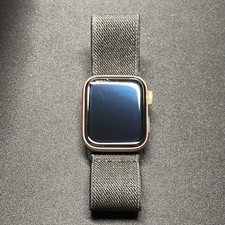 APPLE Watch Series 5 GPS -
