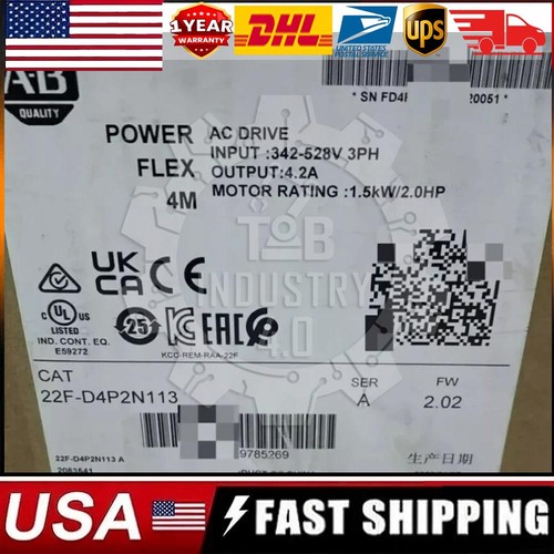 Unità allen bradley - ca,