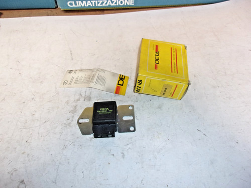 Regolatore tensione deta - regolatore,