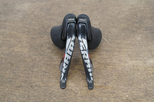 Sram red speed mechanical - sram,