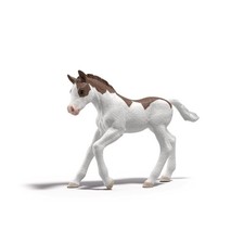Schleich 81459 Dipper Paint