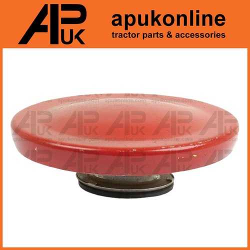 Tappo radiatore rosso 7psi per