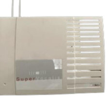 LOGISTY CENTRALE D'ALLARME