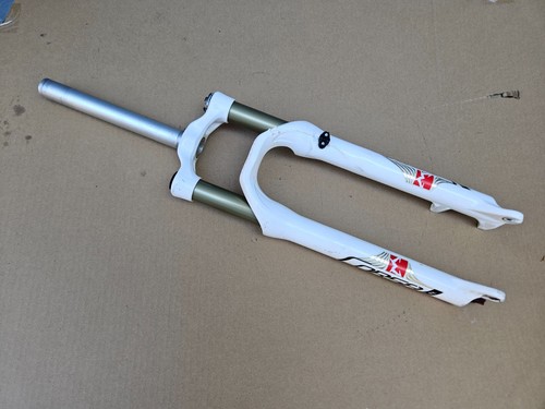 Forcella pneumatica - , 26"