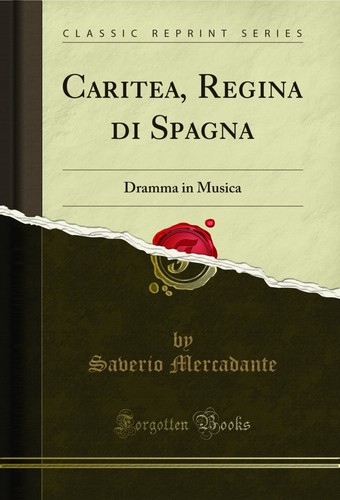 Caritea regina spagna - regina,