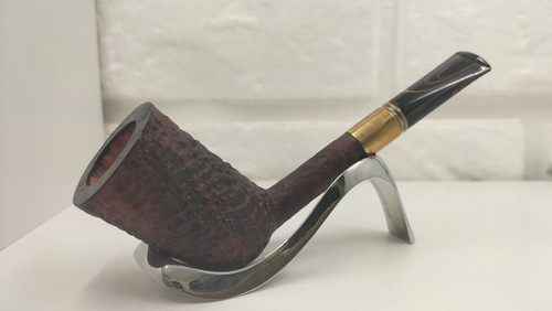 Aska pipa artigianale - aska,