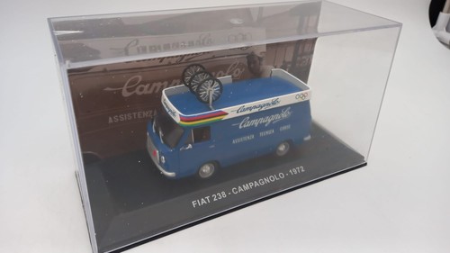 Dead326 fiat 238 campagnolo - fiat,