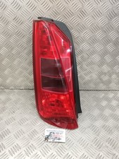 fanale stop lancia musa originale sinistra 04/07