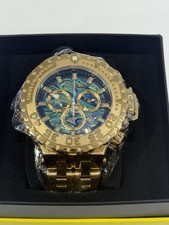 Orologio Uomo Invicta Reserve