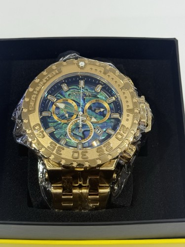 Orologio uomo invicta - invicta, reserve