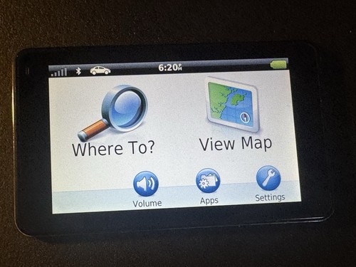 Garmin nuvi 3490 - , gps