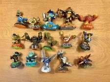 Collezione skylanders - collezione,