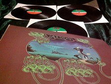 YES ♣︎♣︎ YESSONGS