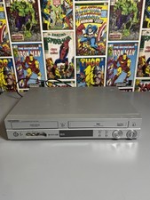 Samsung dvd recorder - recorder, vhs