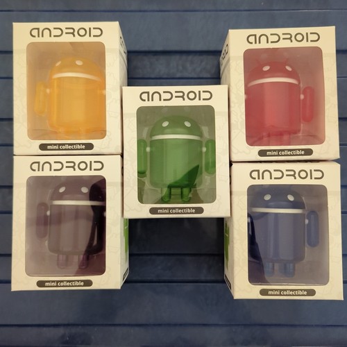 Android mini mwc edition 2012 - mini,