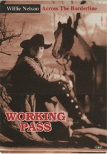 Willie Nelson 1993 Across the