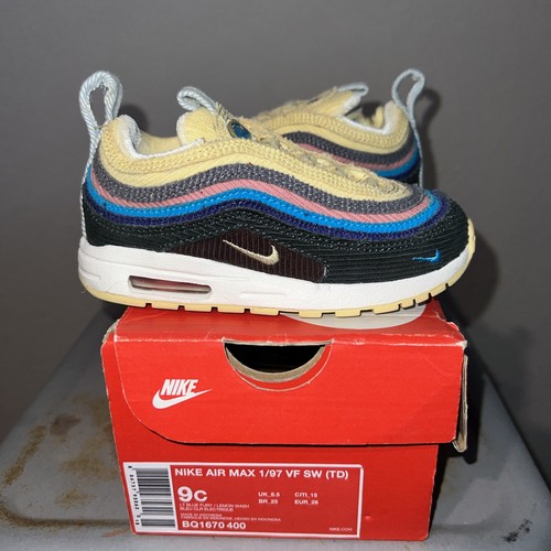 Nike toodler air max - toodler,