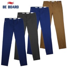 Pantalone uomo cotone leggero