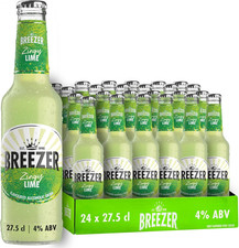 Drink Alcolico BREEZER Al