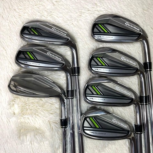Taylormade rocket bladez set - bladez,