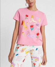 T-shirt donna Desigual top