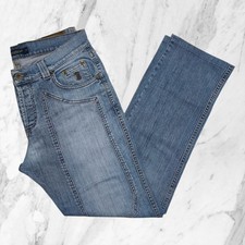 JECKERSON Jeans Uomo Toppe