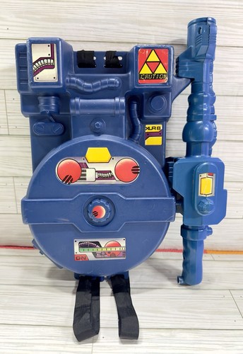 Zaino vintage kenner - 1984, the