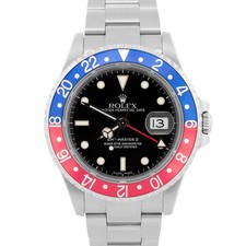 2005 CARTOLINE ROLEX