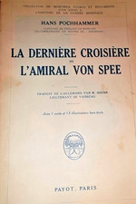 Kriegsmarine CROISIERE DE
