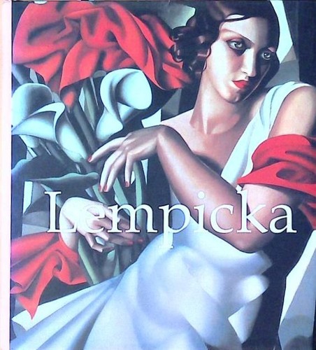 Tamara lempicka bade - de,
