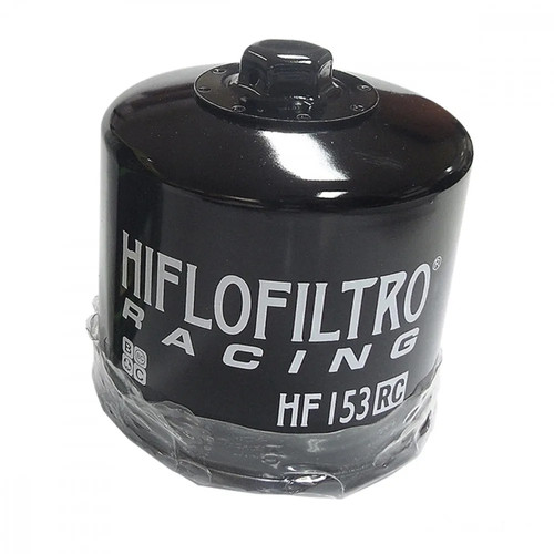 Filtro olio hiflo - hf153rc, per