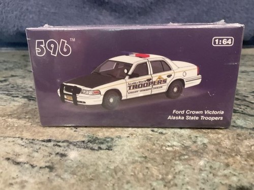 596 alaska state troopers - state,