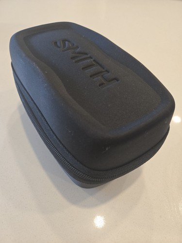 Custodia modellata smith usata - smith,