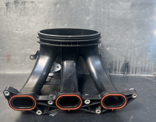 Collettore aspirazione motore - collettore,